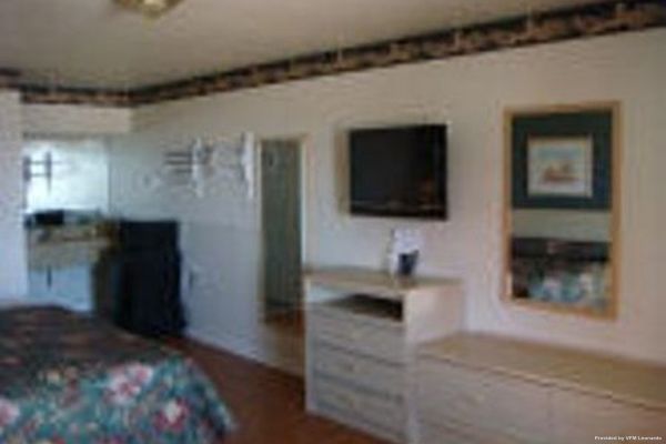 EAGLE PASS INN (Eagle Pass)